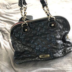 Betsy Johnson Tote Bag